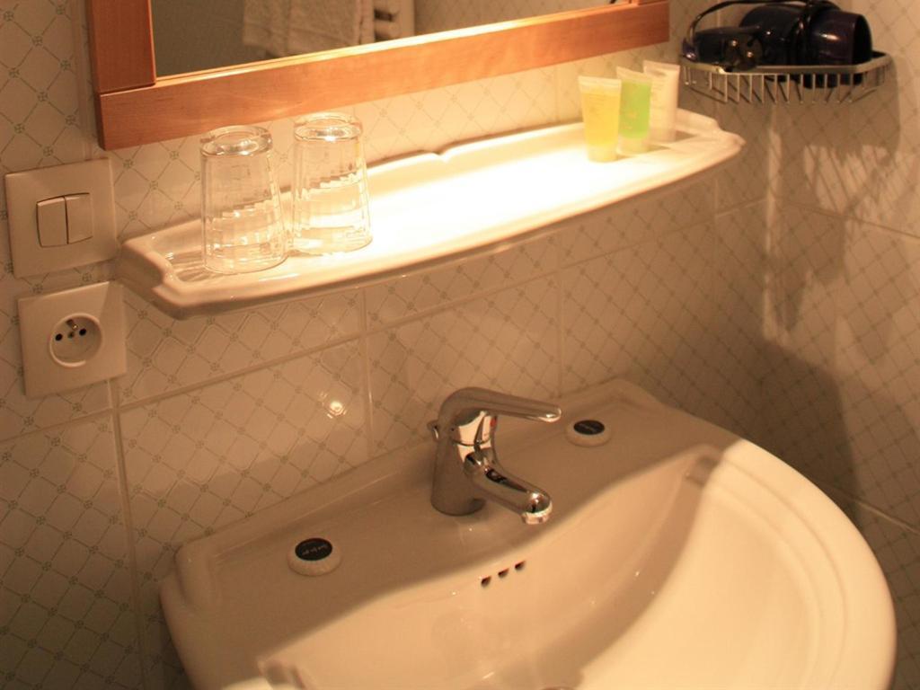 ชาโต ดอสทอฟเฟน อัลซัซ Hotel Osthoffen ห้อง รูปภาพ