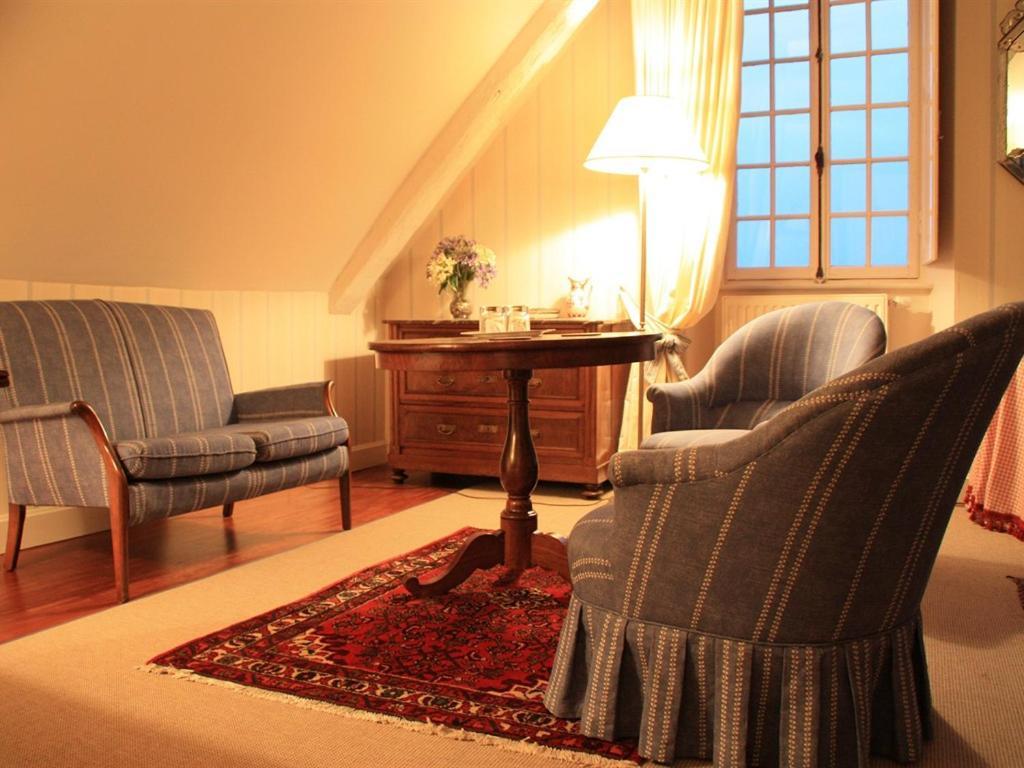 ชาโต ดอสทอฟเฟน อัลซัซ Hotel Osthoffen ห้อง รูปภาพ